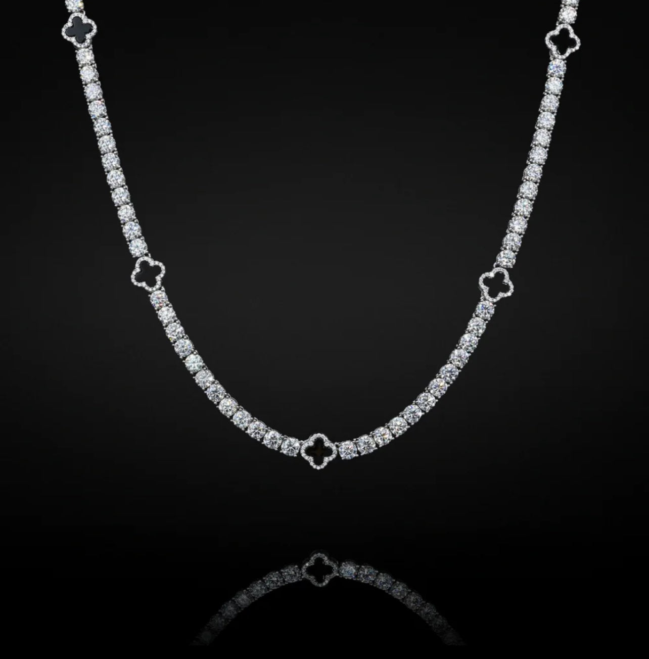 NECKLACES HIGH JEWELLERY