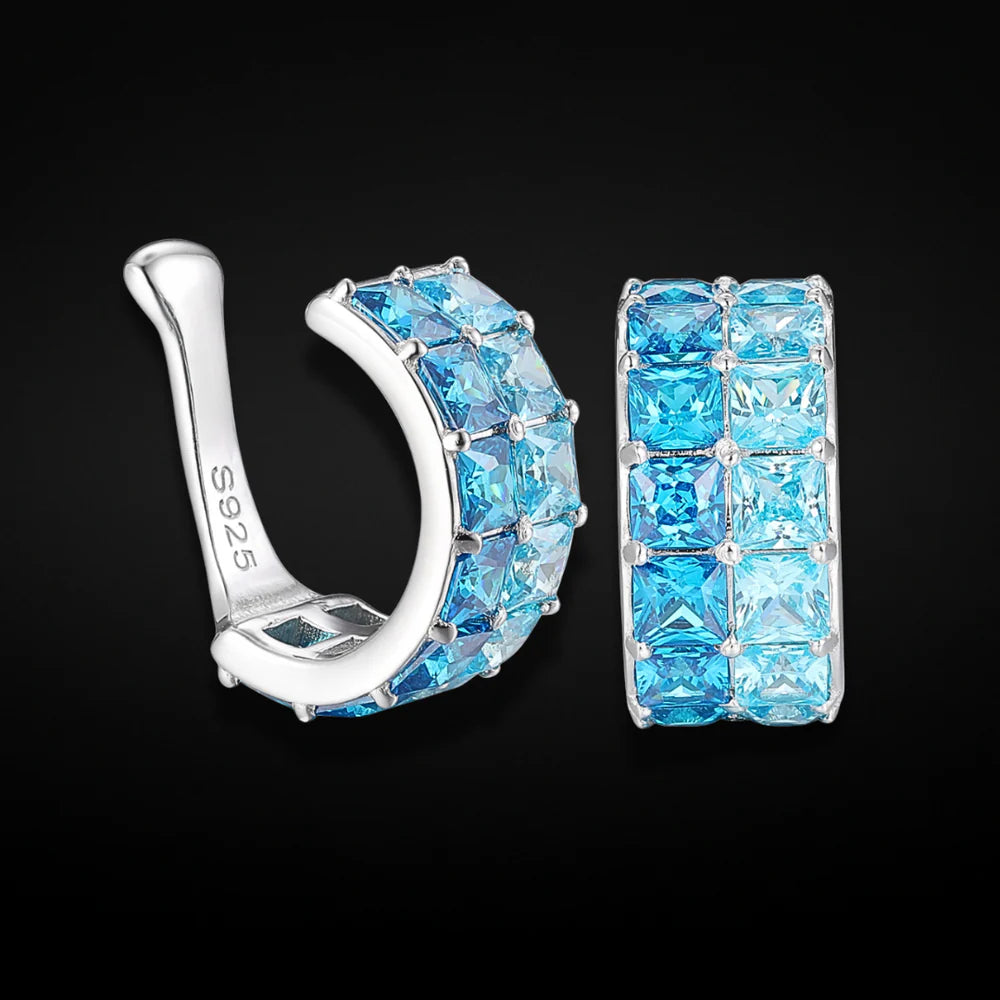 EARRINGS HIGH JEWELLERY