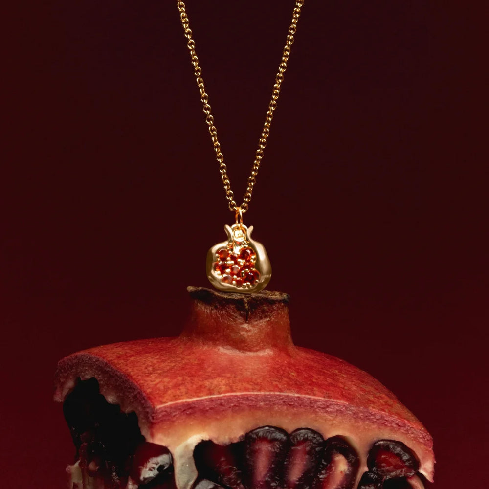 NECKLACES FINE JEWELLERY