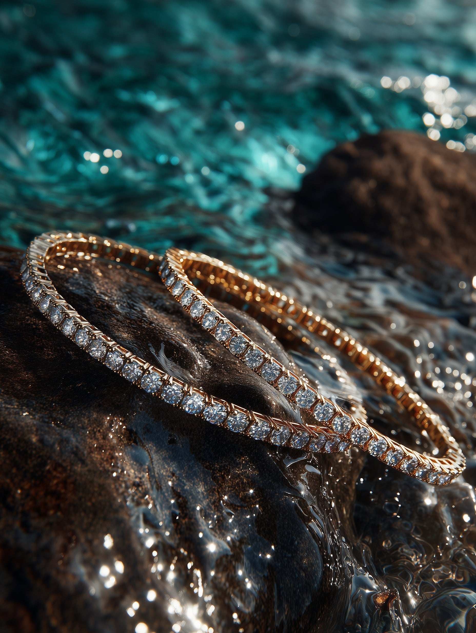 BRACELETS FINE JEWELLERY