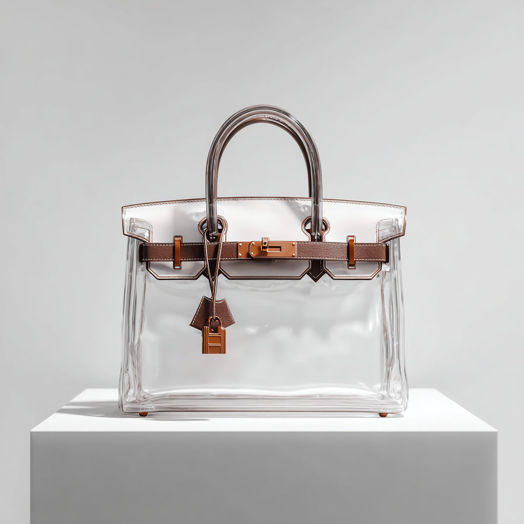 BAGS AND ACCESSORIES