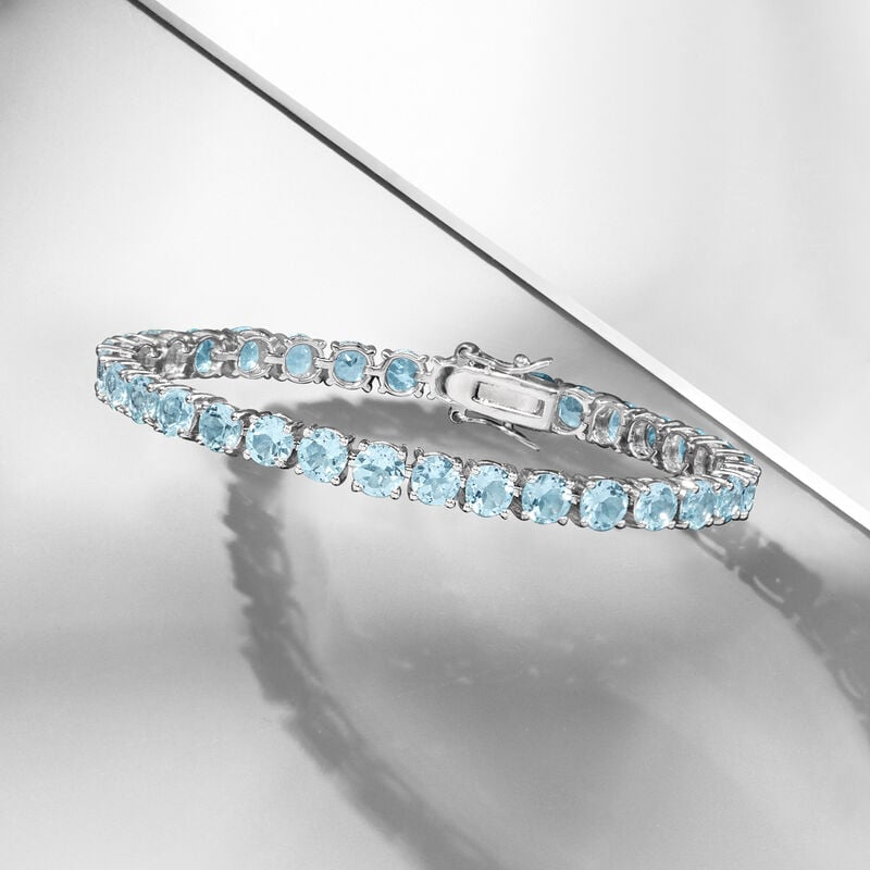 AZURA TENNIS BRACELET