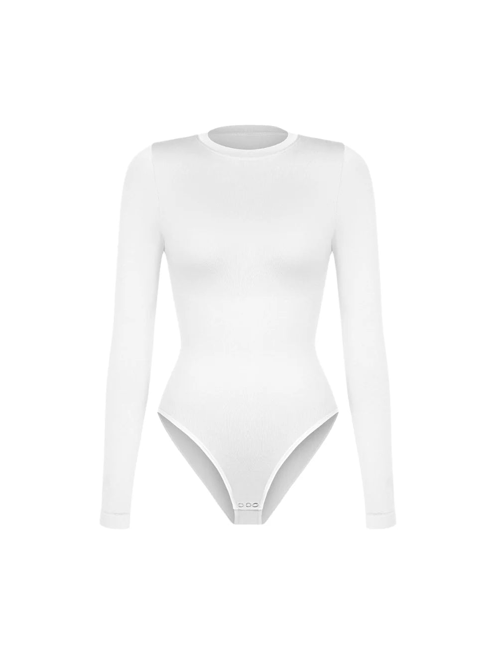 Elysia Long Sleeve Bodysuit