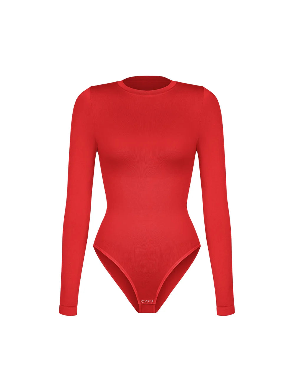 Elysia Long Sleeve Bodysuit