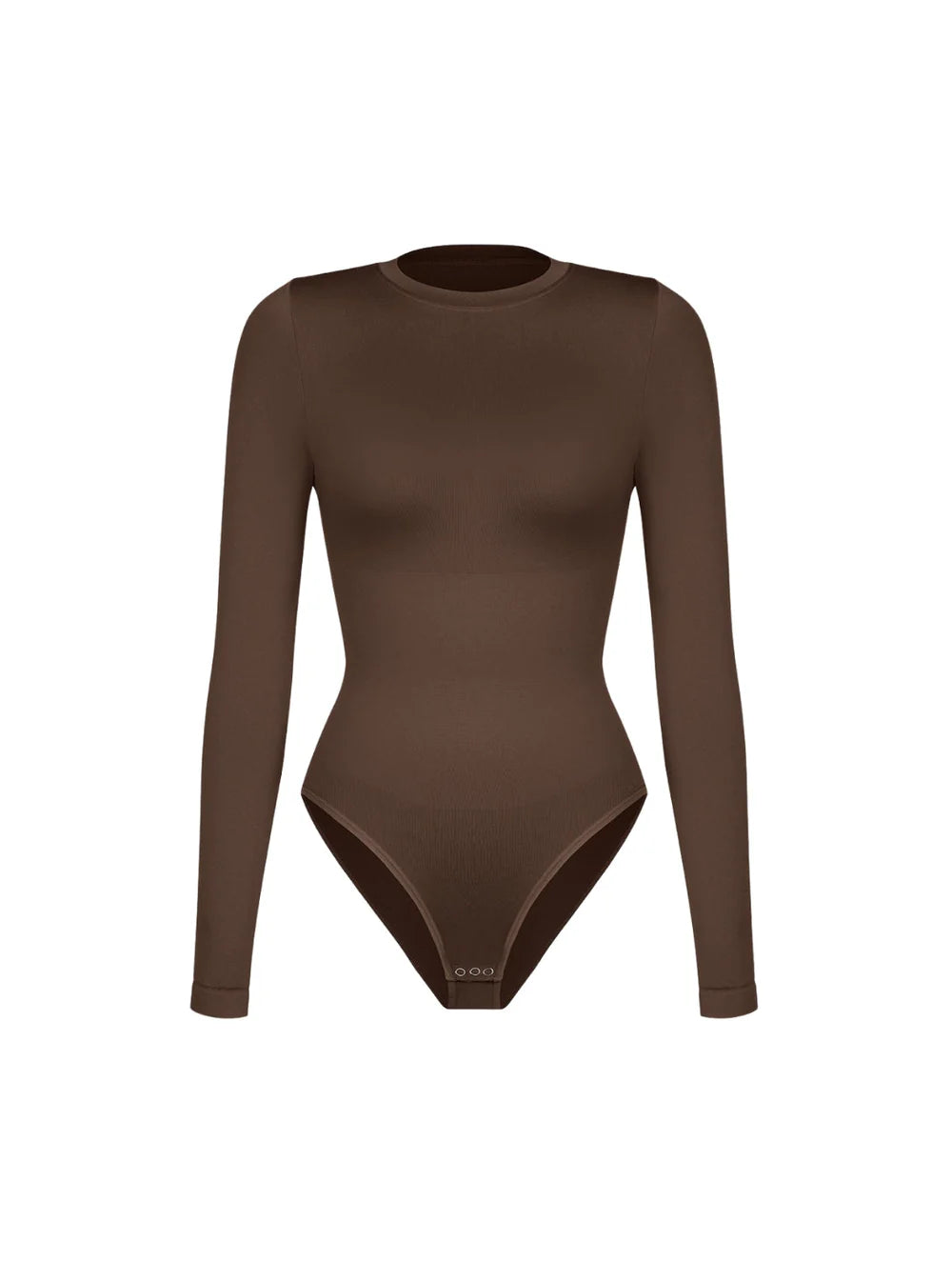 Elysia Long Sleeve Bodysuit