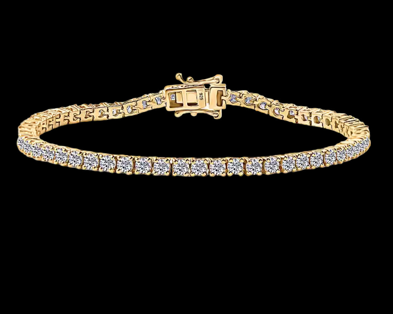 LUMIÈRE ÉTERNELLE BRACELET