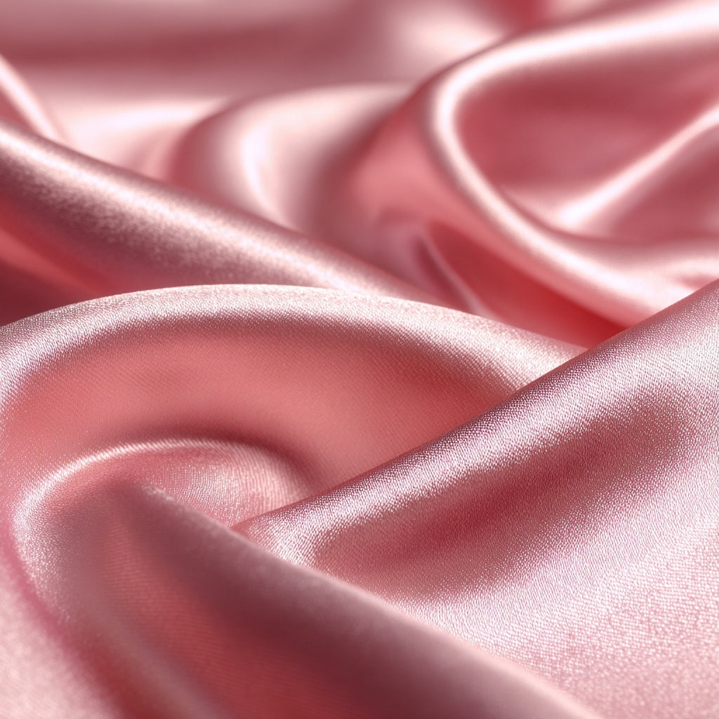 PINK - Mulberry Silk Bed Ensemble Set