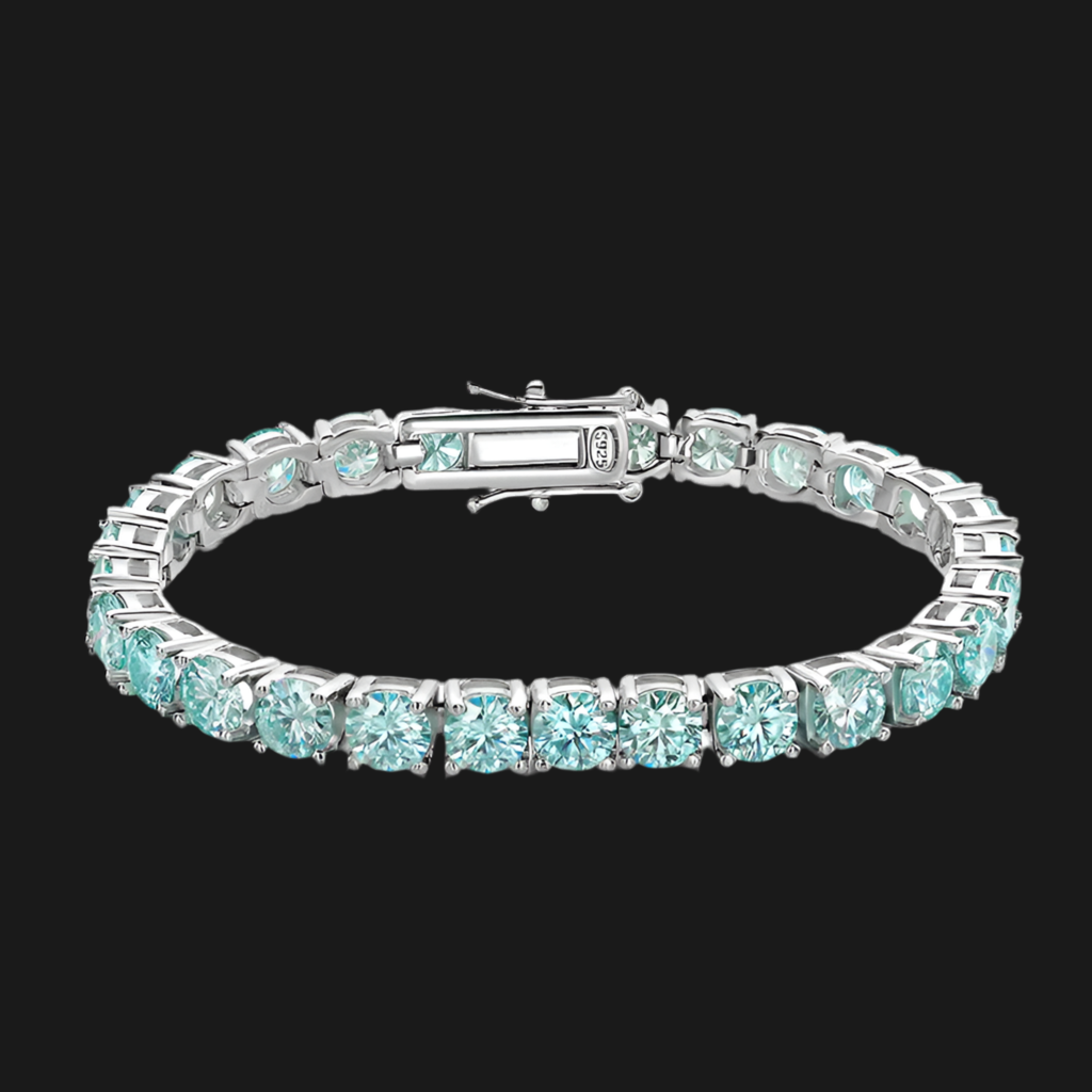 AZURA TENNIS BRACELET