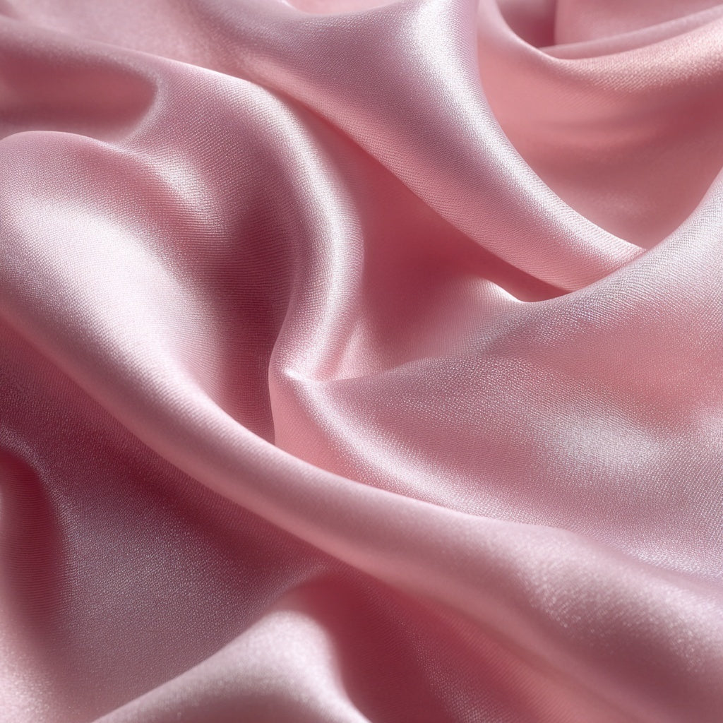 PINK - Mulberry Silk Bed Ensemble Set