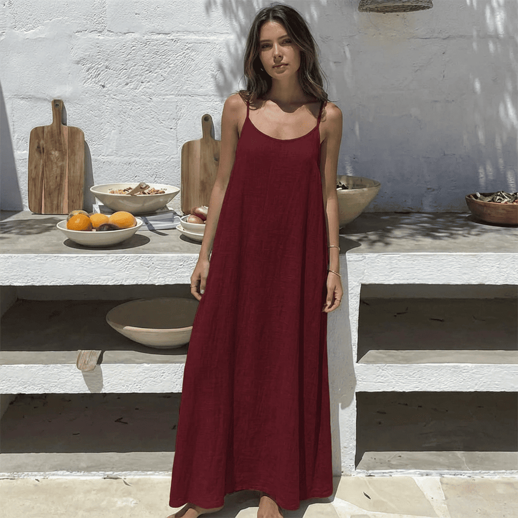 Femme Révélée Pure Cotton & POLYESTER