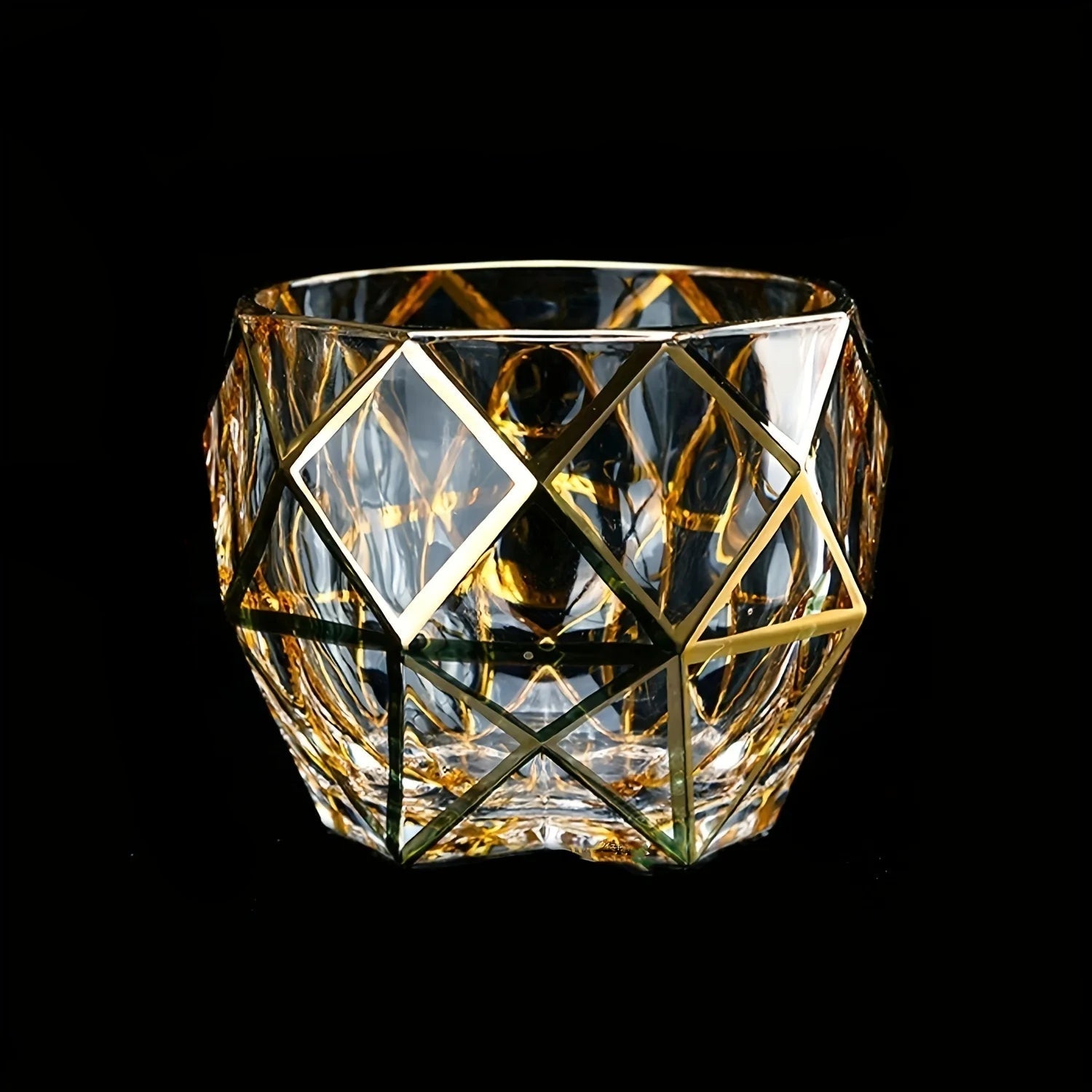 Aureus Glass