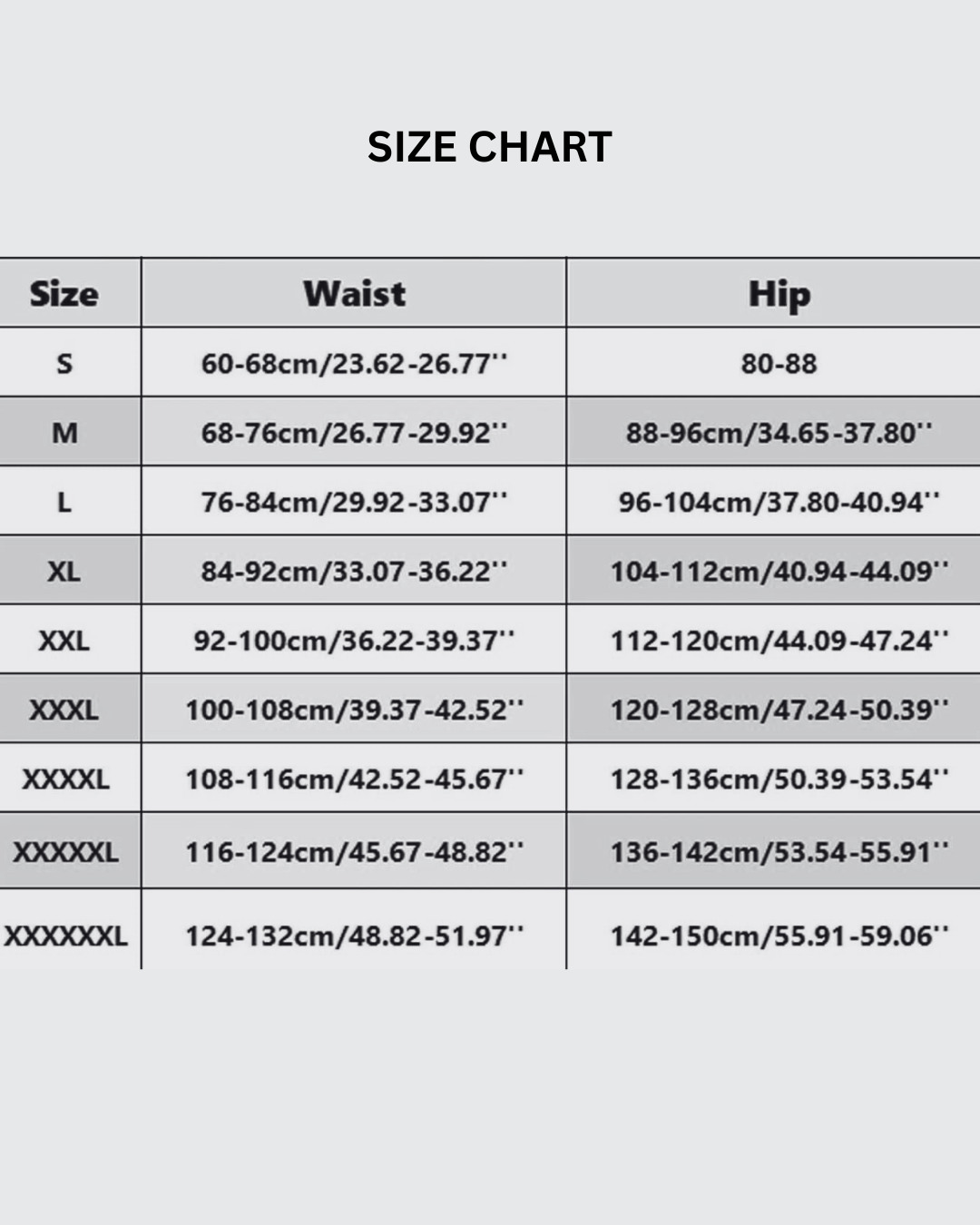 AUREA SEAMLESS SHAPER