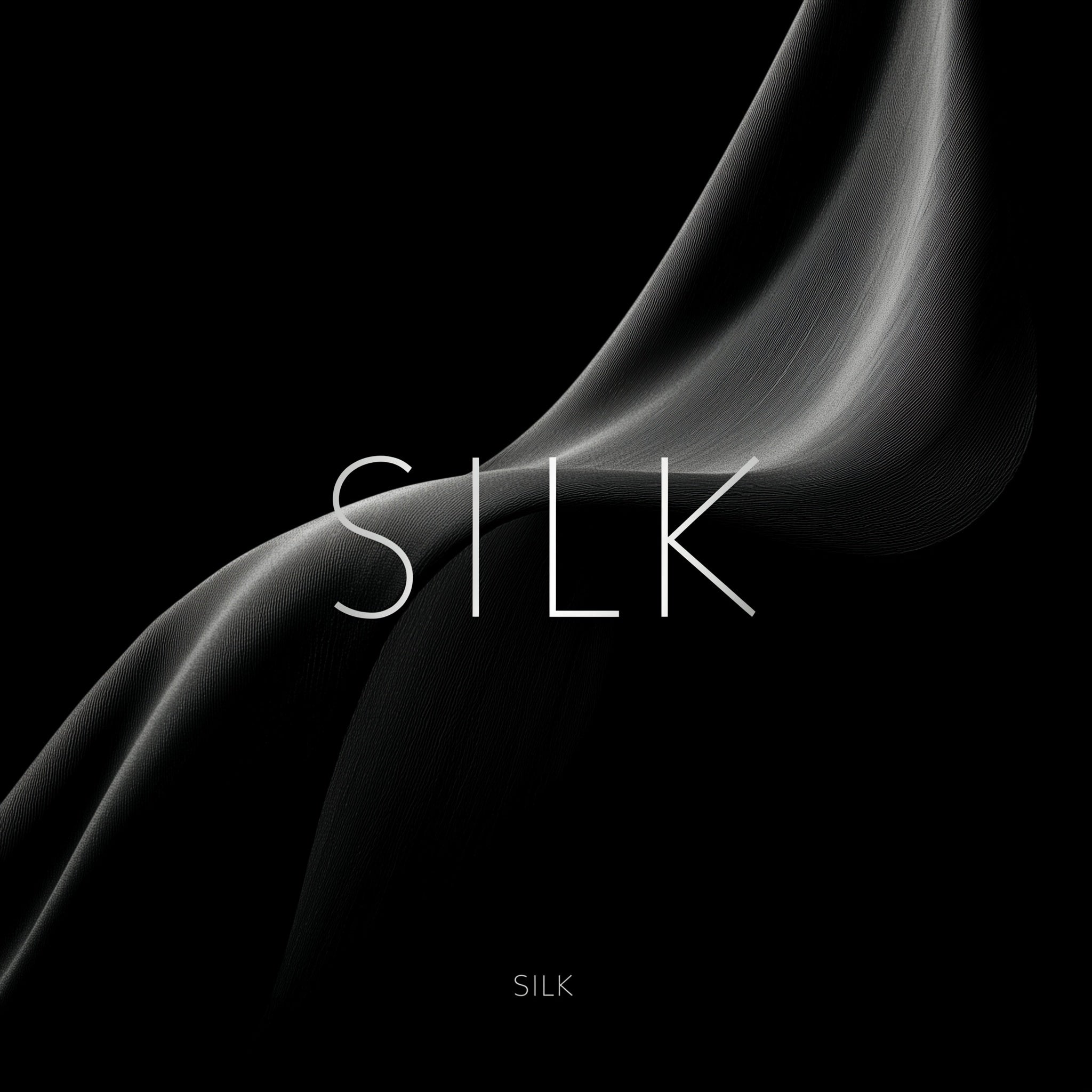 BLACK - Mulberry Silk Bed Ensemble Set