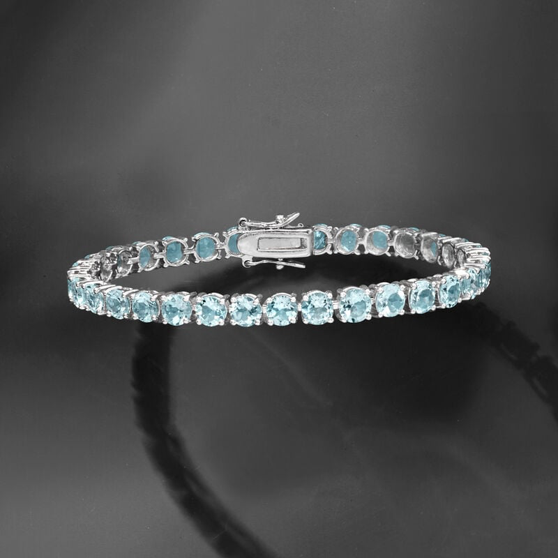 AZURA TENNIS BRACELET