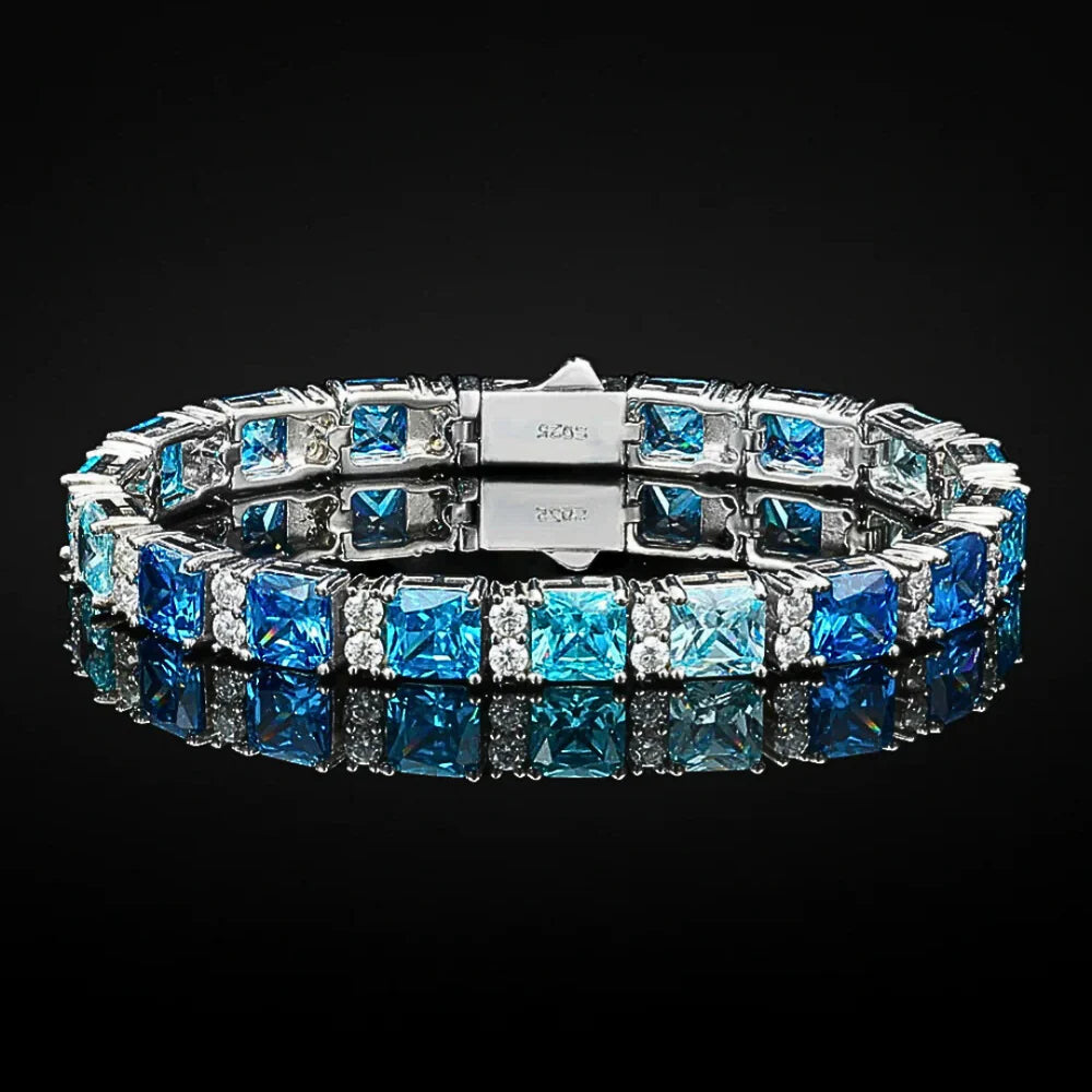 Aurelia Glacier Bracelet