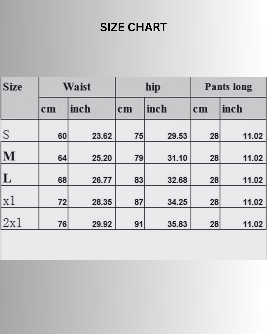 Calisse Sculpting Shorts