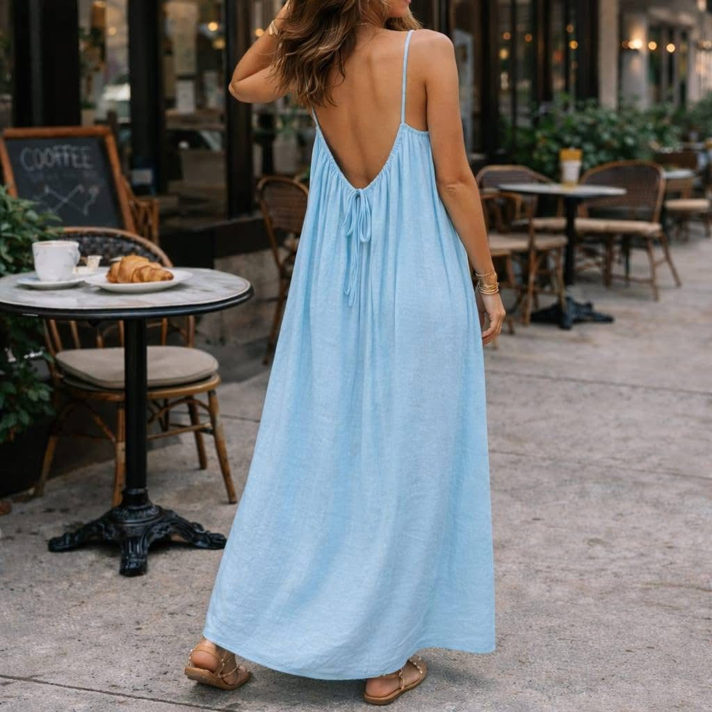 Femme Révélée Pure Cotton & POLYESTER