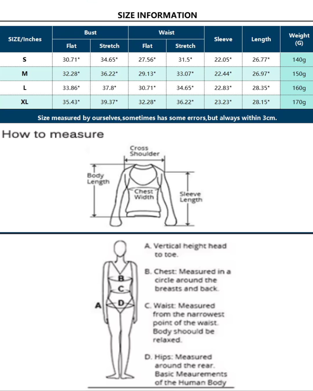 Elysia Long Sleeve Bodysuit