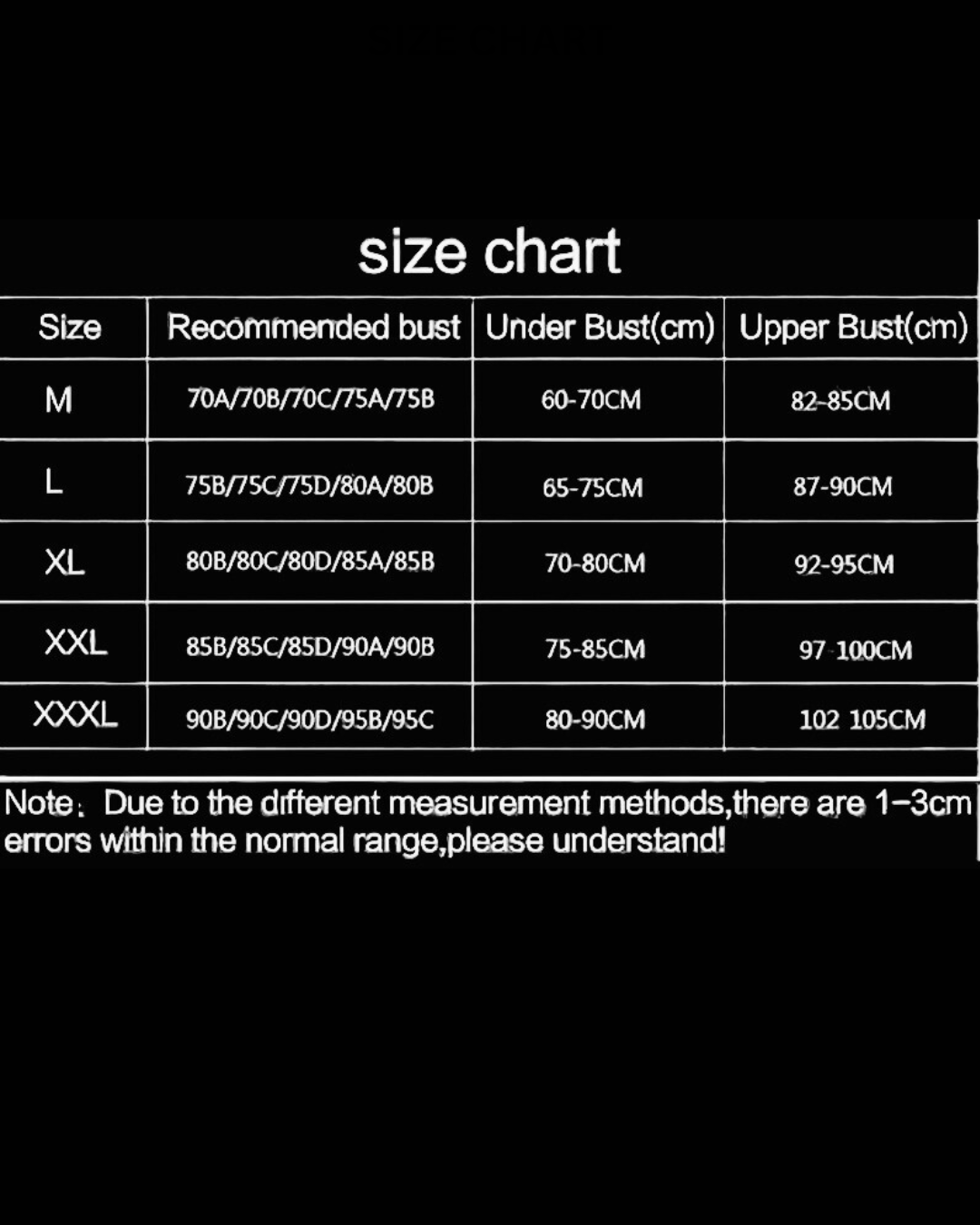 Fiora Posture Perfect Bra
