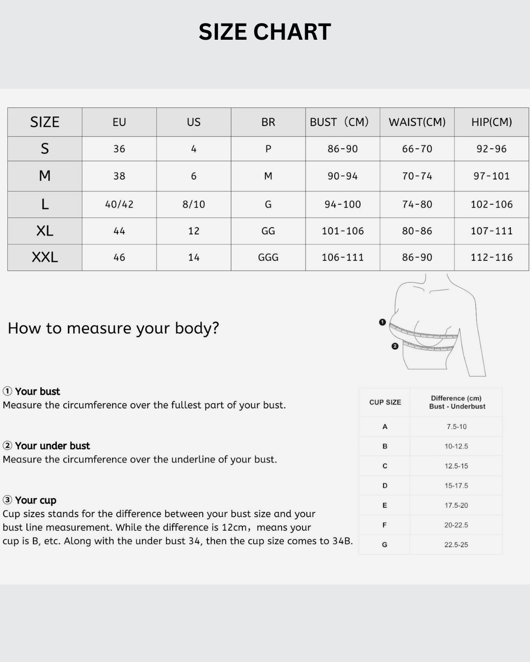 Fleur Shapewear V-Neck Swimsuit