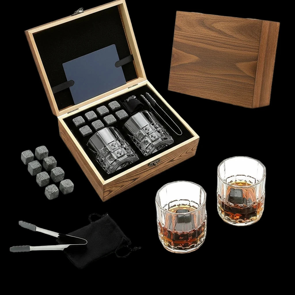 The Connoisseur Set