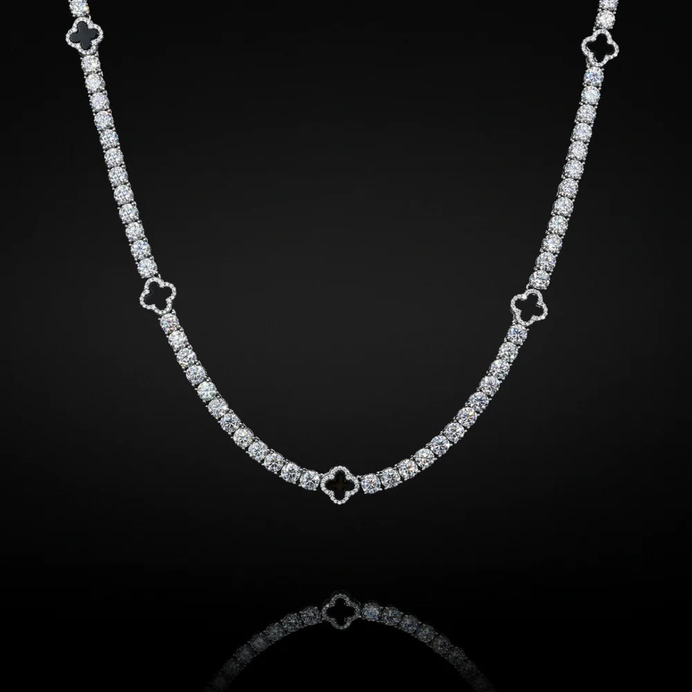 Lieole Maison Clover Chain