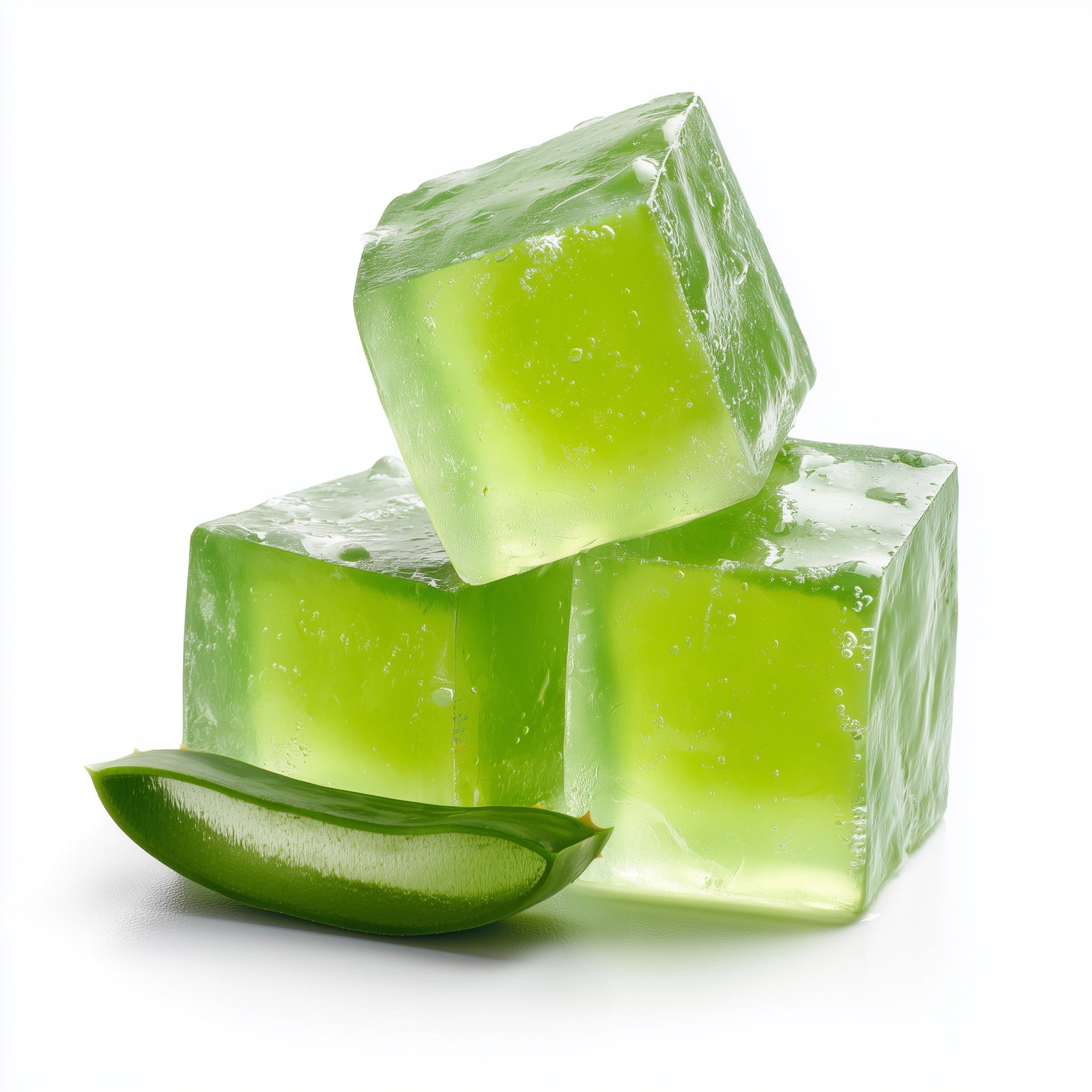 AILKE Aloe Soap Bar – 200g