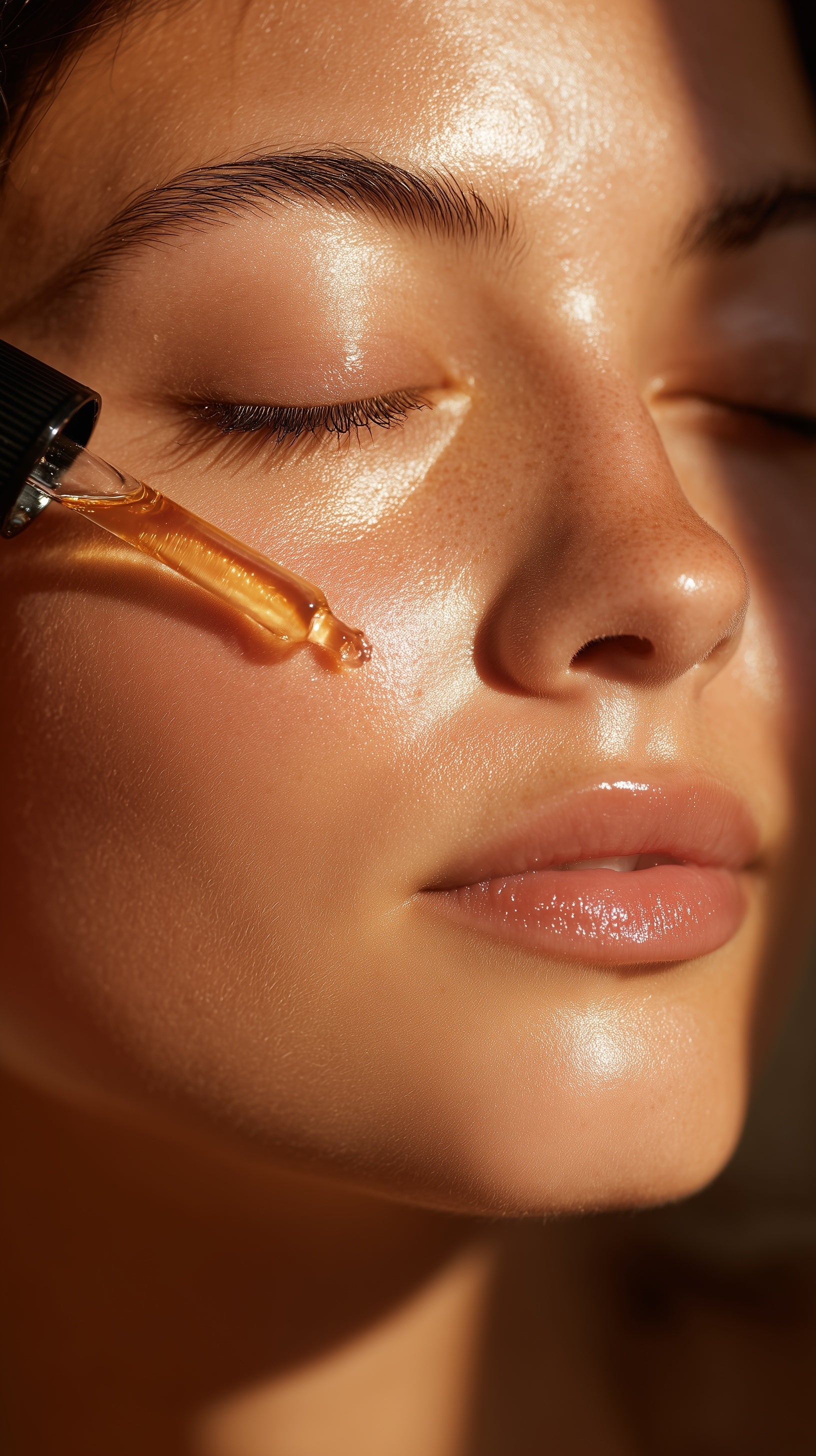 Turmeric Face & Body Serum