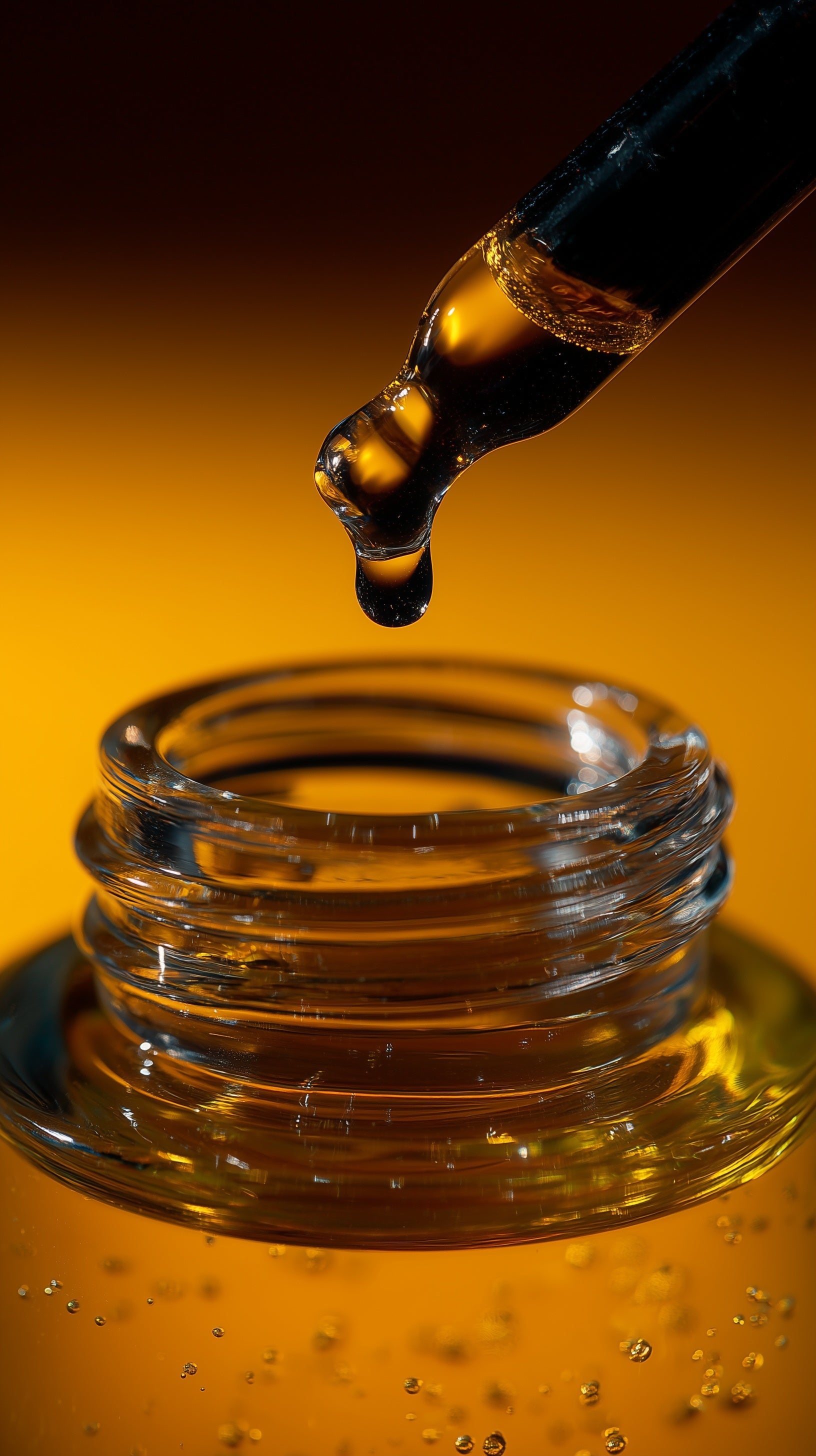 Turmeric Face & Body Serum