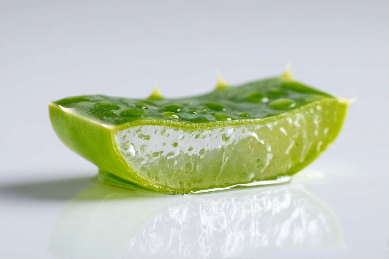 Aloe Radiance Hydrating Face Mask – 10pcs