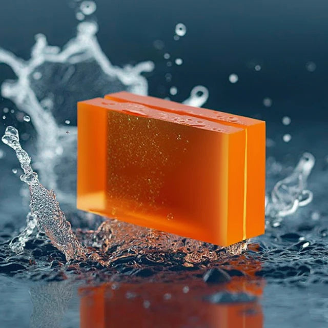 SAUVASINE Kojic Acid Soap