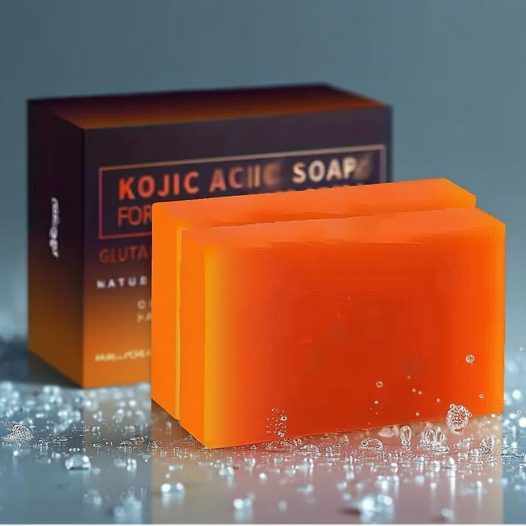 SAUVASINE Kojic Acid Soap