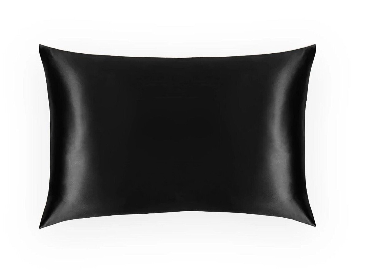 BLACK Mulberry Silk EDITION