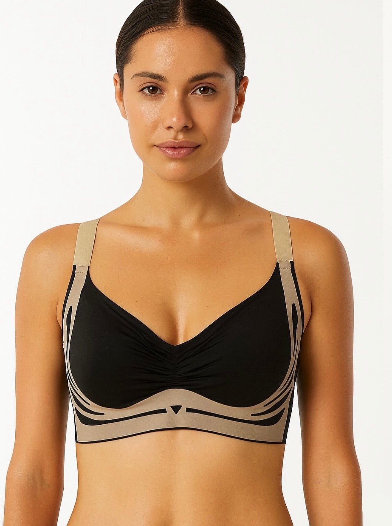 CloudLift Anti-Sag Push-Up Bra