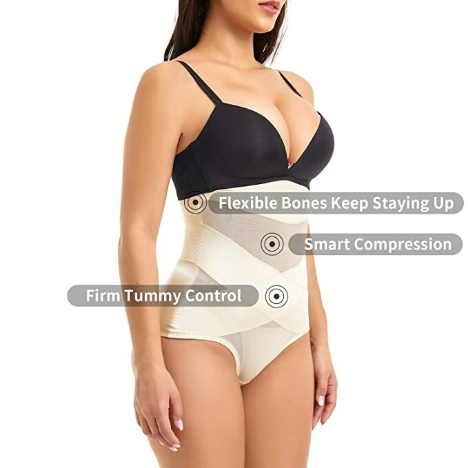 Butt Lifter Shapewear