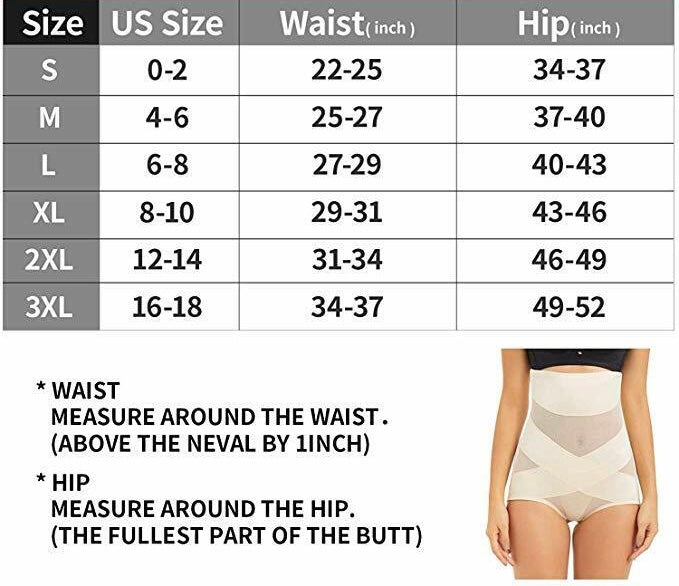 Butt Lifter Shapewear