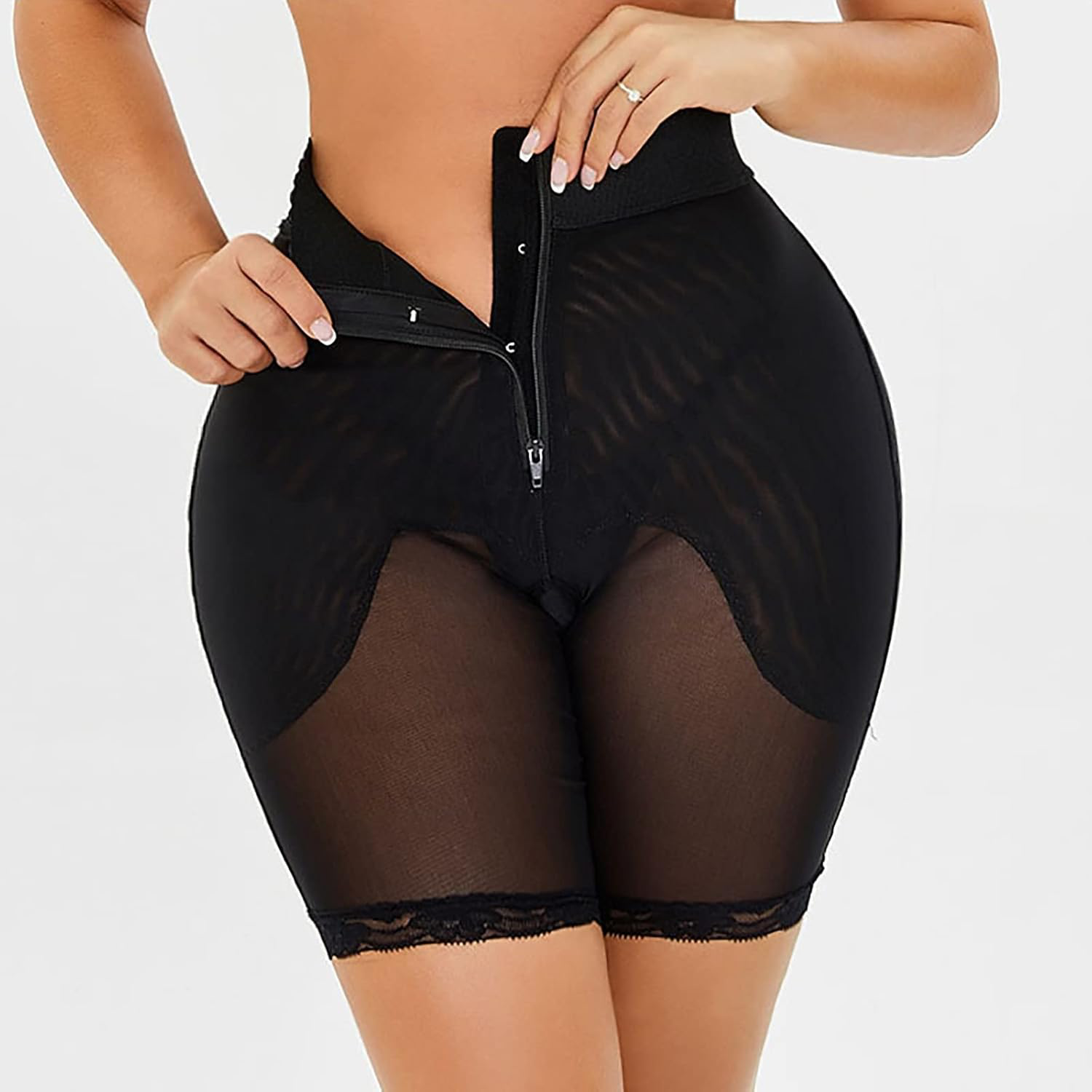 AUREA SEAMLESS SHAPER