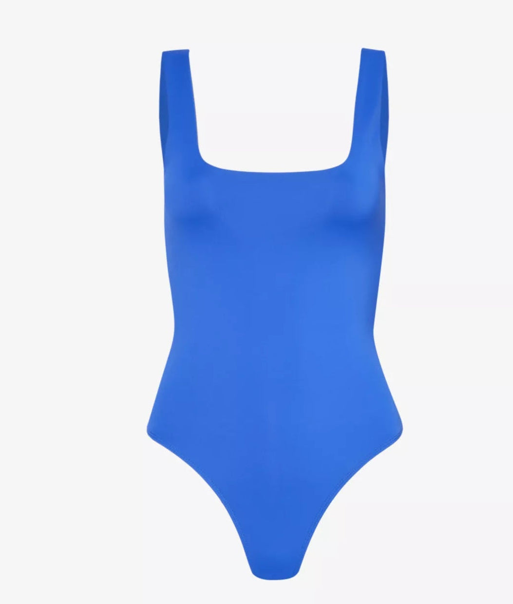 CORVINA BODYSUIT