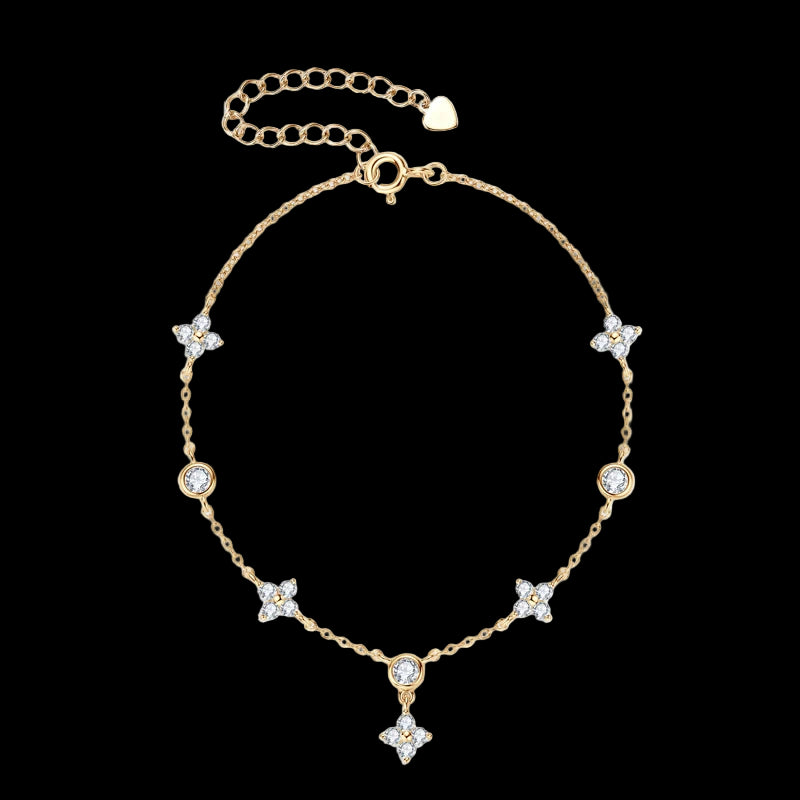 Fiore di Fortuna Bracelet