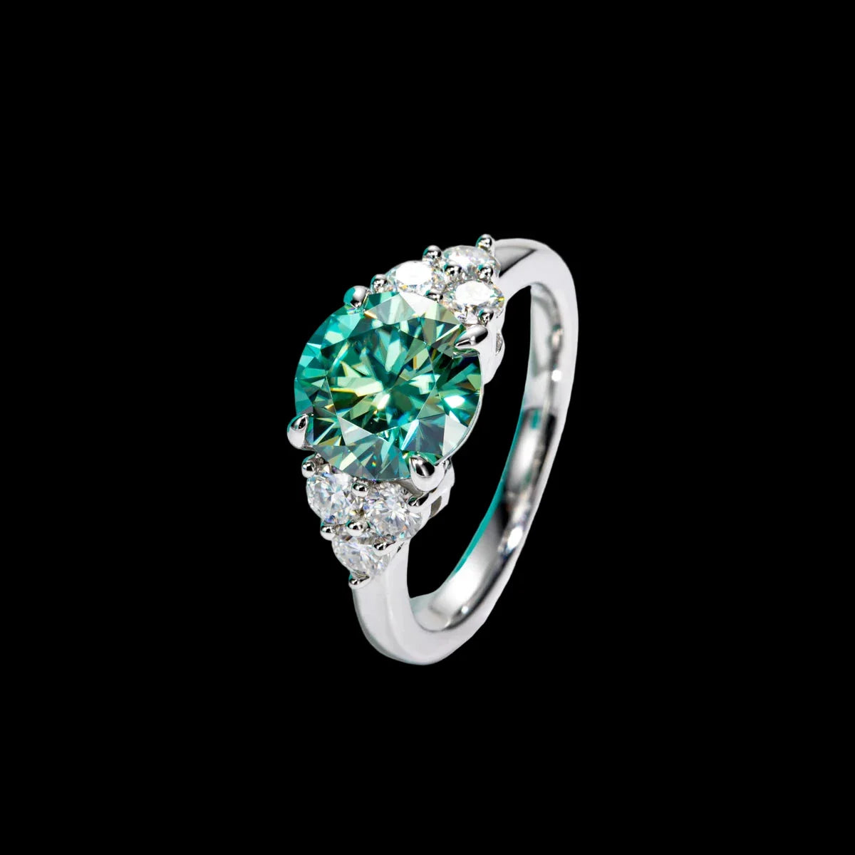 Lunavire 18K