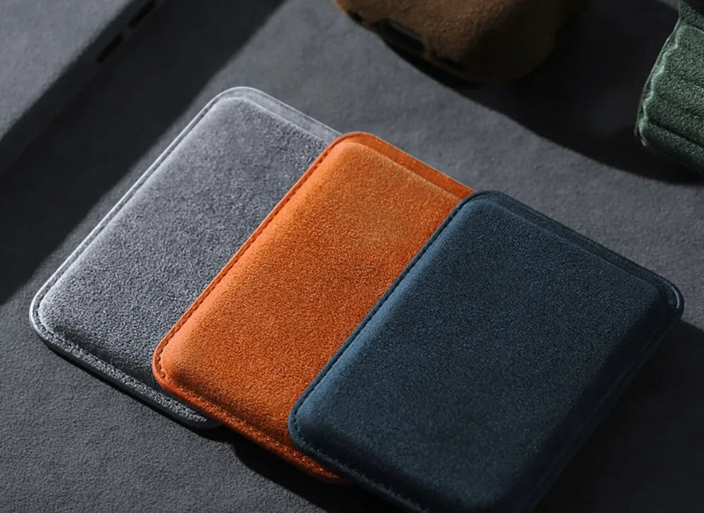 Portefeuille MagSafe Wallet