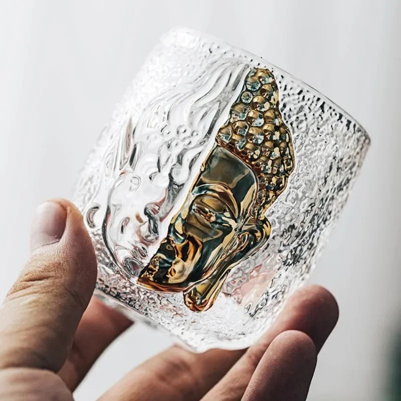 Zenith Crystal Glass