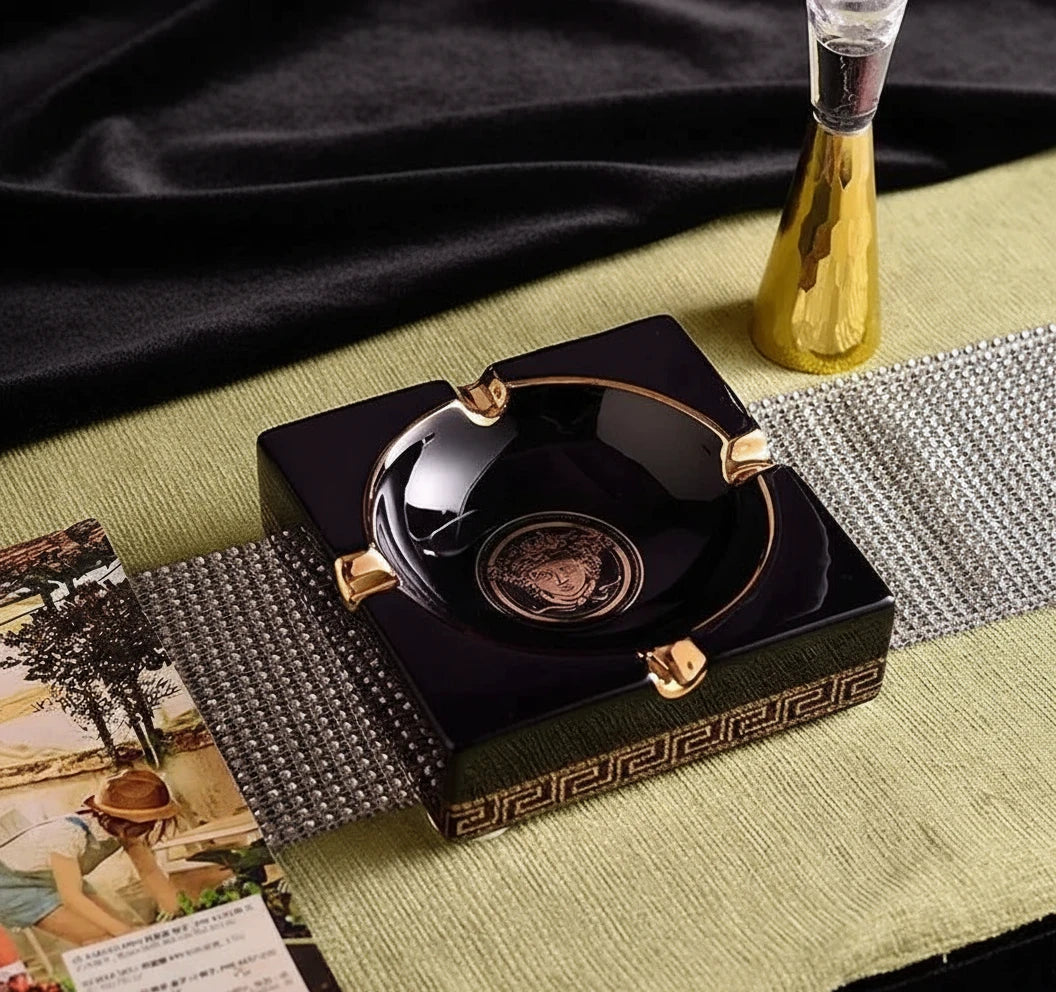 Elysian Ceramic Ashtray