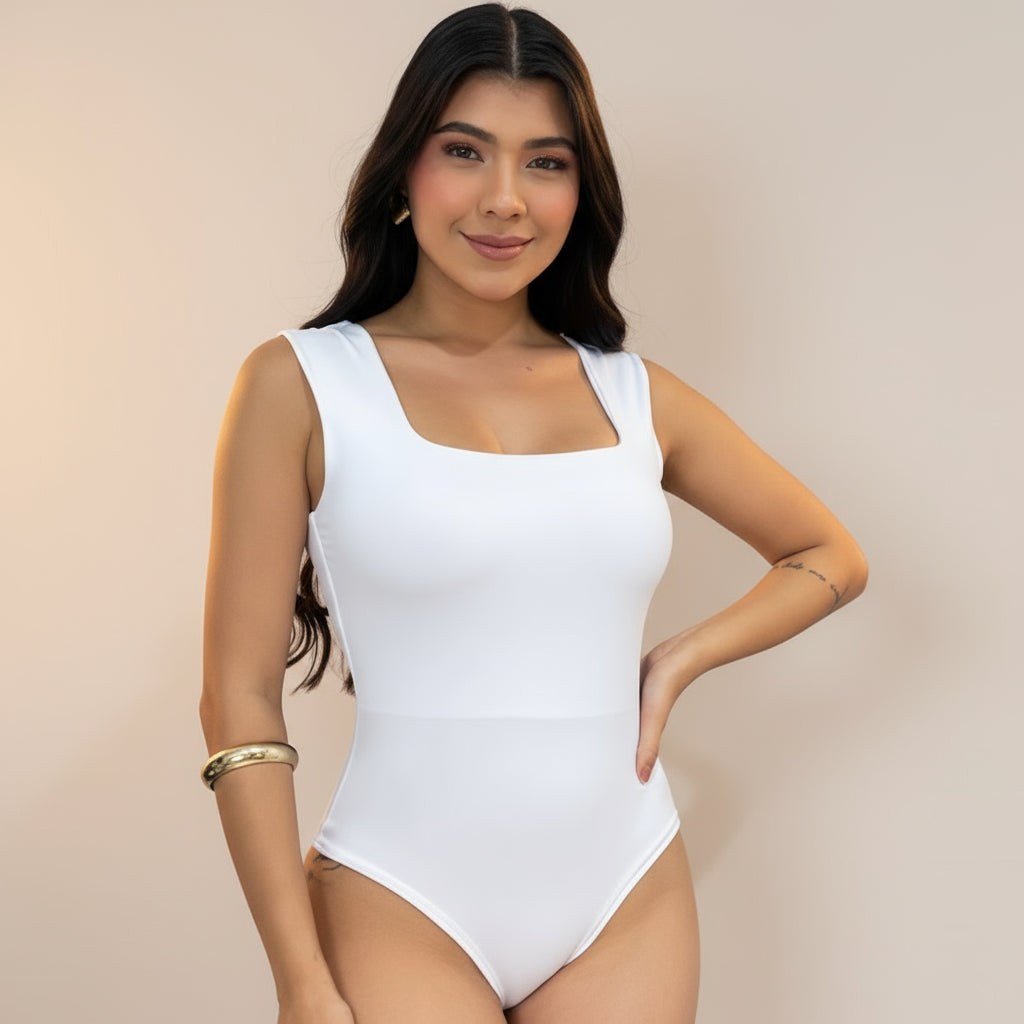 CORVINA BODYSUIT