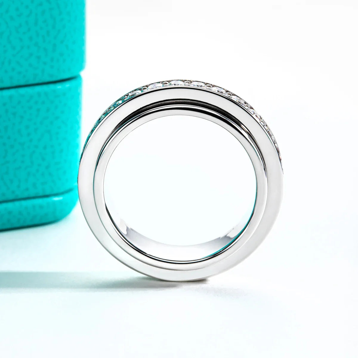 TRINITY 2MM 14K