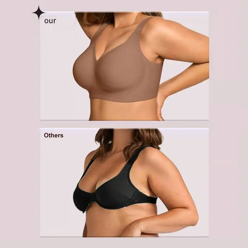 Épure V 4 LAYER JELLY STRIPS LIFTER