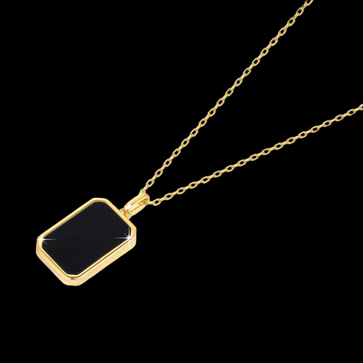 Nerello 18K Gold
