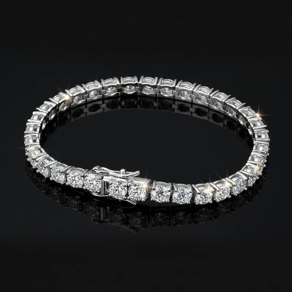 TIETIONA 18K 5MM
