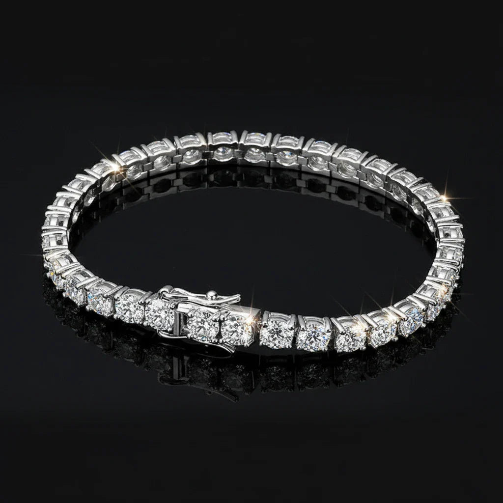 TIETIONA 18K 5MM