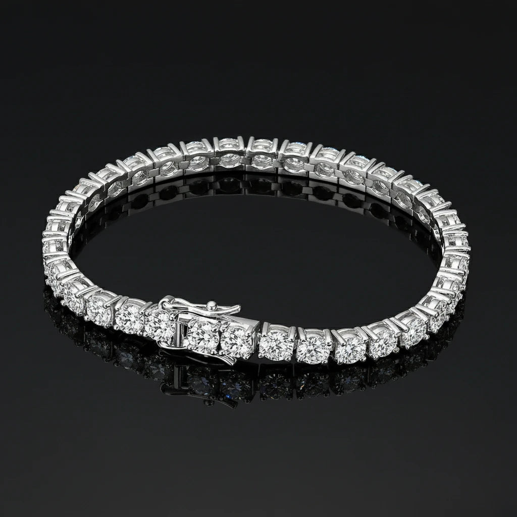 TIETIONA 18K 5MM